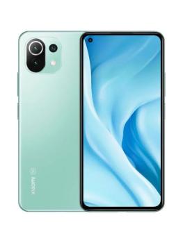 XIAOMI MI 11 LITE 5G 6GB/128GB MINT GREEN