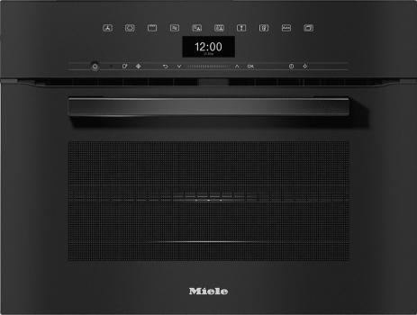 MIELE H7440BM CIERNA