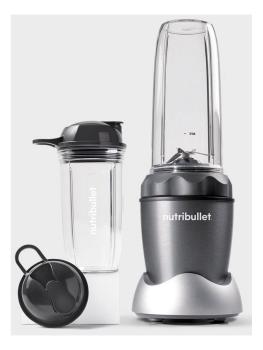 NUTRIBULLET PRO NB 100 DG
