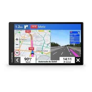 GARMIN DRIVESMART 76 MT-D EU 010-02470-11