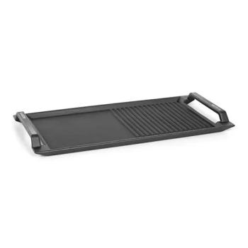 KLARSTEIN DELICATESSA GRILL PAN GRILOVACIA PLATNA, 10034722