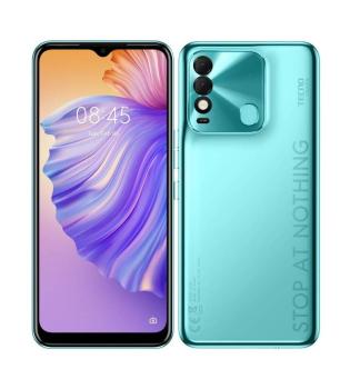 TECNO SPARK 8 4GB/64GB TURQOISE CYAN