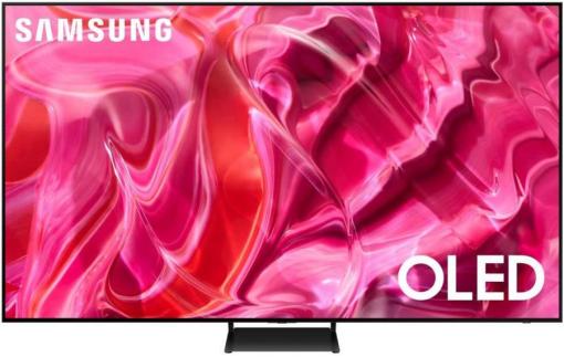 SAMSUNG QE83S91CATXXH