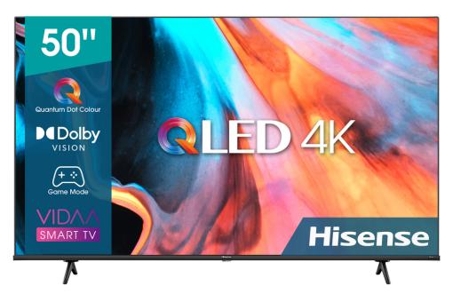 HISENSE 50E7HQ