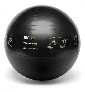 SKLZ TRAINER BALL, GYMNASTICKA LOPTA 65 CM