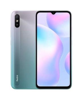 XIAOMI REDMI 9A 2GB/32GB GLACIAL BLUE