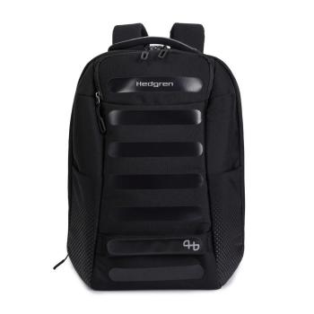 HEDGREN BATOH COMBY SS 2 COMP EXP BACKPACK HANDLE L 15,6 + RFID HCMBY08