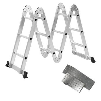 MEDIASHOP HAMMERSMITH SUPER LADDER RETAIL