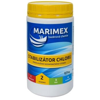 MARIMEX CHLOR STABIL 0,9 KG, 11301403