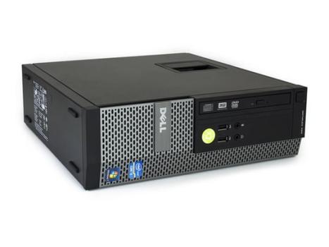 Počítač Dell OptiPlex 390 SFF