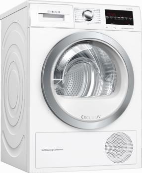 BOSCH WTW85491BY