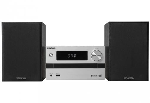 KENWOOD M-720DAB vystavený kus