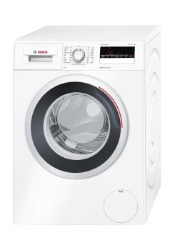 BOSCH WAN28260CS