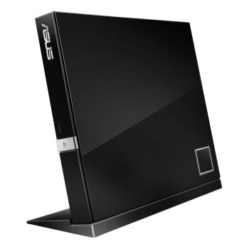 ASUS EXTERNA BLURAY MECHANIKA SBW-06D2X-U, 90-DT20305-UA151KZ
