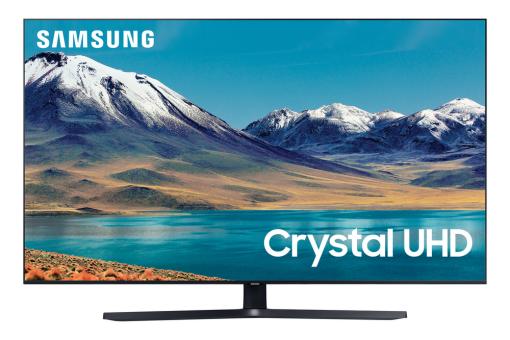 SAMSUNG UE43TU8502UXXH