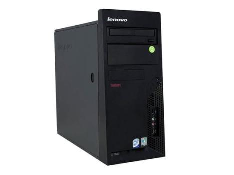 Počítač Lenovo ThinkCentre M58p Tower