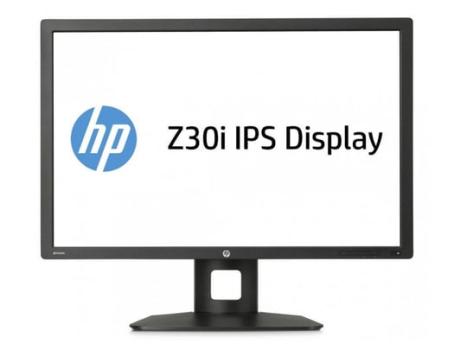 Monitor HP Z30i