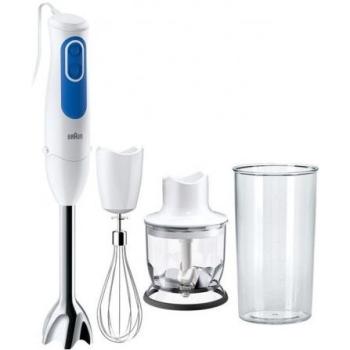 BRAUN MQ3025.WH SPAGHETTI