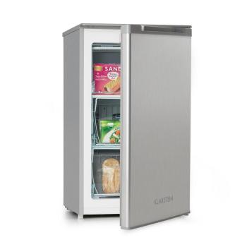 KLARSTEIN GARFIELD XL, MRAZNICKA, 75 L, A+, NASTAVITELNY TERMOSTAT, STRIEBORNA, 10033039