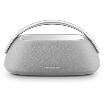 HARMAN KARDON GO+PLAY 3 GREY