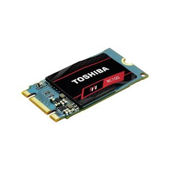 TOSHIBA 240GB SSD DISK OCZ RC100 PCIE M.2 A NVME SOLID STATE DRIVE THN-RC10Z2400G8