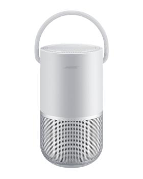 BOSE PORTABLE HOME SPEAKER SILVER vystavený kus