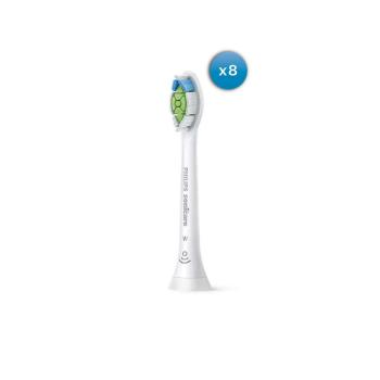 PHILIPS SONICARE OPTIMAL WHITE HX6068/12 8 KS