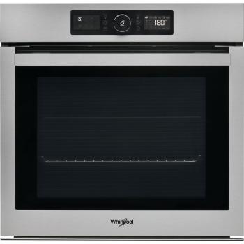 WHIRLPOOL AKZ9 6230 IX vystavený kus