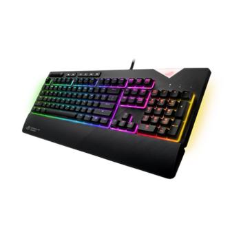 ASUS ROG STRIX FLARE GAMING KEYBOARD, CZ LAYOUT