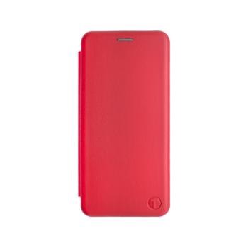 MOBILNET PKK-4527-SAM-A54XX PRE SAMSUNG GALAXY A54 CERVENE (LICHI) KNIZK. PUZDRO
