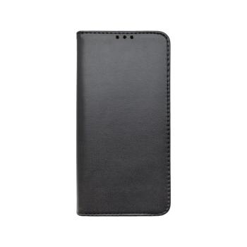 MOBILNET PKK-4750-SAM-A355G KNIZKOVE PUZDRO SAMSUNG GALAXY A35 5G, CIERNE (SMART)