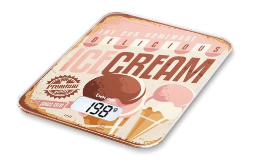 BEURER KS19 ICECREAM vystavený kus