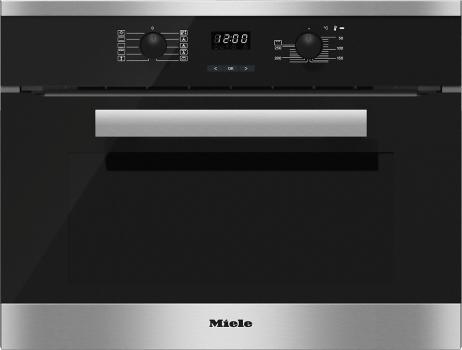 MIELE H2601-1B vystavený kus