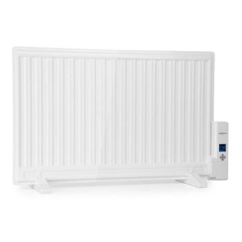 ONECONCEPT WALLANDER OLEJOVY RADIATOR BIELY, 10033100