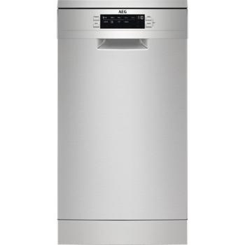 AEG FFB62427ZM vystavený kus