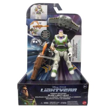 MATTEL LIGHTYEAR FIGURKA ASST /25HHJ85/