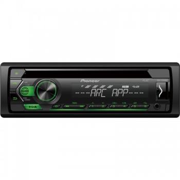 PIONEER DEH-S120UBG vystavený kus