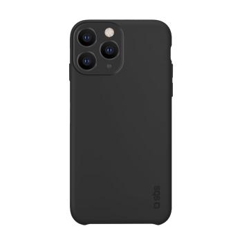 SBS PUZDRO POLO ONE PRE IPHONE 12 PRO MAX, CIERNA TEPOLOPROIP12PMK