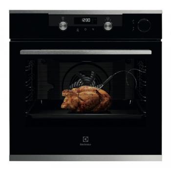ELECTROLUX KOCDH71X vystavený kus