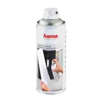 HAMA 113820 CISTIACI PROSTRIEDOK PRE SKARTOVACKY, 400 ML