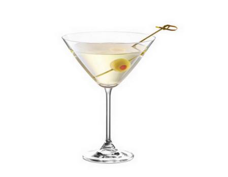 TESCOMA CHARLIE POHAR NA MARTINI 450 ML