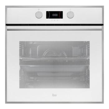 TEKA HLB 840 BIELA vystavený kus