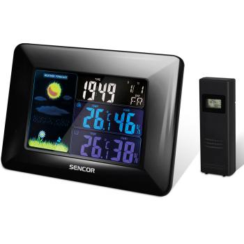 SENCOR SWS 4250 vystavený kus