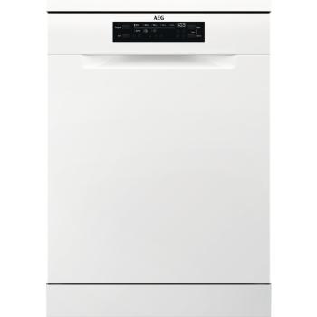 AEG FFB53927ZW