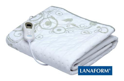 LANAFORM HEATING BLANKET S1