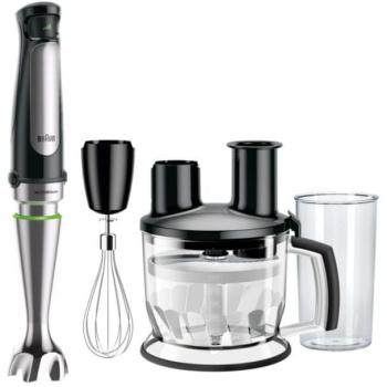 BRAUN MQ7075.X vystavený kus