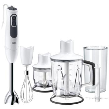 BRAUN MQ3145.WH vystavený kus