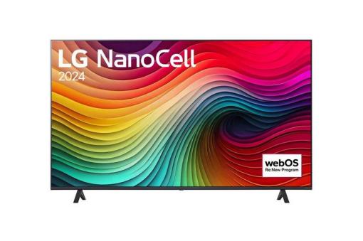 LG 55NANO81T