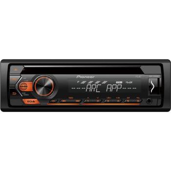 PIONEER DEH-S120UBA vystavený kus