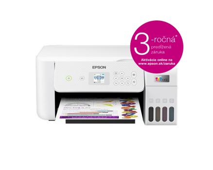 EPSON ECOTANK L3266